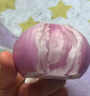 正宗新疆紫皮洋蔥皮牙子手抓飯缸子肉新鮮脆甜水果小洋蔥涼拌生吃 5斤 曬單實拍圖