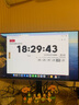 三星（SAMSUNG）27英寸 G81SF QD-OLED 4K 240Hz 0.03ms 防燒屏防眩光超薄設(shè)計玄龍騎士 電競顯示器LS27FG812SCXXF 曬單實拍圖