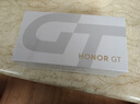 榮耀GT 榮耀幻影引擎 第三代驍龍8 榮耀AI綠洲護(hù)眼電競(jìng)屏 12+256 幻影黑 5G AI 新款游戲手機(jī) 國(guó)家補(bǔ)貼 曬單實(shí)拍圖