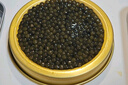 卡露伽7年鱘魚(yú)子醬新鮮即食caviar生鮮10g*2源頭直發(fā)包郵 曬單實(shí)拍圖