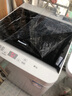 松下（Panasonic）【吳磊推薦】波輪洗衣機(jī)全自動10公斤大容量 抗菌除螨智能桶洗凈 內(nèi)衣洗衣機(jī)國家補(bǔ)貼XQB100-8QF1 曬單實(shí)拍圖