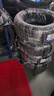 米其林（MICHELIN）汽車(chē)輪胎 215/55R17 94V 浩悅五代Primacy 5 適配大眾邁騰/帕薩特 曬單實(shí)拍圖