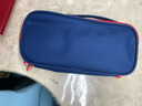 【全網(wǎng)低價(jià)】舒星5層大容量筆袋男孩文具盒高中生小學(xué)生初中生文具袋英倫風(fēng)一年級鉛筆盒男童手提筆袋女孩筆盒兒童文具 曬單實(shí)拍圖
