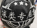 安德瑪（Under Armour）籃球7號成人比賽室內外防滑耐磨水泥地青少年訓練專(zhuān)用標準七號球 曬單實(shí)拍圖