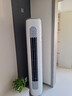 格力（GREE）空調(diào)3匹立式柜機(jī) 一級(jí)能效 節(jié)能省電更靜音智能WiFi雙殺菌防冷風(fēng)設(shè)計(jì)變頻冷暖家用空調(diào) 3匹 一級(jí)能效 【云逸30-40平方】 曬單實(shí)拍圖