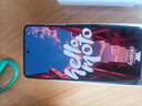 摩托羅拉 聯(lián)想moto G100 Pro 1.5K護眼屏 6720mAh充電寶級大電池 IP68&IP69抗水 NFC AI手機 12+512 云墨黑 曬單實(shí)拍圖