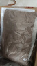 優(yōu)衣庫女裝HEATTECH搖粒絨兩翻領(lǐng)套頭衫/長袖高領(lǐng)470142 32 深米色 L /160/88A 曬單實(shí)拍圖