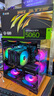 長(zhǎng)城 GREAT WALL國(guó)潮華夏傳承經(jīng)典系列ATX3.1直出650W/750W/850W臺(tái)式機(jī)電腦電源中國(guó)能效認(rèn)證1級(jí)能效銅牌能效86+ 華夏650W直出ATX3.1【86+ 】 曬單實(shí)拍圖