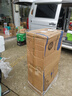 史密斯蘭堡【上門(mén)安裝】電熱水器家用洗澡速熱儲水式扁桶型電熱水器一級能效智能超薄出水斷電熱水器 100L 2200W 【智能款】預約定時(shí) 出水斷電 曬單實(shí)拍圖