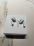 Apple/蘋(píng)果 AirPods 4(支持主動(dòng)降噪)搭配無(wú)線(xiàn)充電盒(USB-C)蘋(píng)果耳機 藍牙耳機適用iPhone/iPad 四代 曬單實(shí)拍圖
