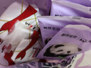 碧芭寶貝京東定制盲盒試用裝福袋紙尿褲M(mǎn)碼20片(6-11kg)尿不濕夏季超薄 曬單實(shí)拍圖
