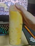 蔻斯?。↘ustie）櫻花花瓣香氛沐浴露600g 持久留香溫和清潔滋潤保濕男女士沐浴液 曬單實(shí)拍圖