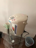 象?。╖O JIRUSHI）電熱水壺 智能預(yù)約防干燒家用大容量5L 燒水壺微電腦三段控溫電熱水瓶CD-LCQ50-WG 曬單實拍圖