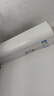 海爾（Haier）新品【小紅花】新一級能效 家用變頻冷暖空調(diào)掛機 獨立除濕 臥室省電靜音防直吹空調(diào) 國家補貼20% 1.5匹 一級能效 新品凈省電 35E1-1 曬單實拍圖