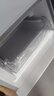 米家小米出品215升三門(mén)小型家用電冰箱 三門(mén)三溫節(jié)能安靜運(yùn)行冷凍冷藏 租房宿舍升級(jí)款BCD-215MDM03 曬單實(shí)拍圖