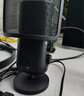 【9成新】索尼（SONY）ECM-S1 無(wú)線(xiàn)直播桌面麥克風(fēng) 數字音頻/可無(wú)線(xiàn)連接相機/三種收音模式/支持USB Type-C輸出音頻 曬單實(shí)拍圖