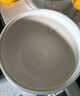 美的（Midea）電飯煲5L電飯鍋抗菌青瓷內(nèi)膽一鍵柴火飯 特色鹵燉大容量家用微壓智能預(yù)約MB-5E86（4-5人） 曬單實(shí)拍圖