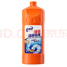 老管家管道疏通啫喱1kg*2強力衛(wèi)生間廚房下水道疏通劑清潔劑溶解劑 曬單實拍圖