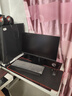 AOC 23.8英寸FastIPS 超頻240Hz 1ms HDR400硬件低藍光 93%P3出廠校色 電競大烏茲游戲顯示器 24G10ZE 曬單實拍圖