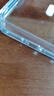 億色（ESR）Ai按鍵全包適用iPhone17promax手機(jī)殼蘋果17promax保護(hù)套17pm透明硅膠軟殼超薄磁吸鏡頭防摔外殼 曬單實拍圖