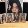 BABYMONSTER 2nd MINI ALBUM [WE GO UP] PATTERN Ver. AHYEON【贈京東特典小卡】 曬單實(shí)拍圖