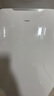 海爾（Haier）小貝殼智能馬桶蓋即熱加熱馬桶圈 全自動坐便蓋暖風(fēng)烘干 京東安裝 曬單實(shí)拍圖