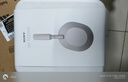 索尼（SONY）WH-1000XM5 頭戴式無(wú)線降噪耳機(jī) AI智能降噪 鉑金銀 教師節(jié)禮物 曬單實(shí)拍圖