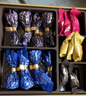 歌帝梵（Godiva）經(jīng)典混合巧克力高端禮盒 19顆165g 休閑零食 中秋送禮 實(shí)用禮物 曬單實(shí)拍圖