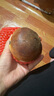 玖原農(nóng)珍 會(huì)理突尼斯軟籽石榴中秋禮盒水果佳品 凈重4.5斤優(yōu)選果（4-6兩） 曬單實(shí)拍圖