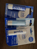 妮維雅（NIVEA）潤唇膏三支套裝（口味隨機） 曬單實(shí)拍圖