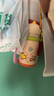 babycare兒童保溫杯嬰兒寶寶學(xué)飲杯吸管水杯水壺不銹鋼450ml-新老款隨機發(fā) 曬單實(shí)拍圖