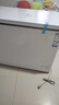海爾（Haier）300升低霜大容量小冰柜家用商用 冷藏冷凍柜兩用冰柜京東自營小型冰箱冷柜BC/BD-300GHPDZ國家補(bǔ)貼 曬單實(shí)拍圖