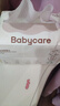 babycare面膜柔巾嬰兒一次性洗臉巾干濕兩用小熊巾加厚綿柔巾 80抽*12包 曬單實(shí)拍圖