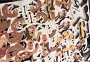 若來（Rolife）旋轉(zhuǎn)木馬八音盒音樂盒diy拼裝積木玩具兒童生日七夕情人節(jié)禮物 曬單實拍圖