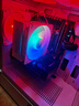 英邦達英特爾酷睿i7升十八核4060獨顯64G內存組裝臺式機電腦主機大游戲商用辦公設計水冷整機全套 五  14代酷睿i9級丨4060丨1TB電競直播 全新單主機【贈五年質(zhì)?！?曬單實(shí)拍圖