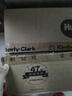 好奇（Huggies）鉑金裝小桃褲紙尿褲M144片(6-11kg)中號尿不濕【消暑散熱】 曬單實(shí)拍圖