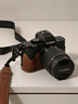 松下（Panasonic）G100D 微單/單電/無反學(xué)生入門數(shù)碼照相機 vlog拍攝 自拍翻轉(zhuǎn)屏 三麥克風(fēng)多方位收音 M4/3畫幅 G100D丨【12-60F3.5-5.6】白盒套裝 曬單實拍圖