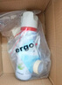 ergo7866瓷磚空鼓膠強(qiáng)力瓷磚膠墻地磚起翹修復(fù)劑注射縫隙灌膠650ml 曬單實(shí)拍圖