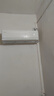 格力空調(diào) 1.5匹AI節(jié)能王子Pro  新1級變頻臥室掛機AI省電 風(fēng)不吹人空調(diào)KFR-35GW/NhLb1BAj國家補貼 曬單實拍圖