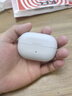 弱水時(shí)砂【2025新款】琉璃MK2無(wú)線(xiàn)藍牙耳機入耳式游戲音樂(lè )運動(dòng)耳機主動(dòng)降噪HiFi音質(zhì)藍牙6.0超長(cháng)續航學(xué)生 【云峰白】HiFi音質(zhì)|-40dB降噪 【搶預售省10元】LDAC高音質(zhì)協(xié)議 曬單實(shí)拍圖