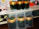 飛鶴【臻稚有機(jī)升級(jí)】臻稚卓蓓有機(jī)嬰幼兒奶粉700g罐裝6罐 有機(jī)生牛乳 3段 -臻稚卓蓓有機(jī) 700g 6罐 曬單實(shí)拍圖