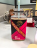 NEVER COFFEE即飲冷萃咖啡瓶裝飲料nevercoffee美式黑咖冰博客拿鐵 冷萃玫瑰拿鐵咖啡 300mL*6瓶 曬單實(shí)拍圖