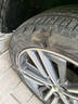 德國馬牌（Continental）汽車輪胎 255/45R20 101W ULTC UC6 AO #原配奧迪Q5L 曬單實拍圖