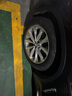 倍耐力防爆胎245/50R19 105W 新P7(R-F)(*)原配寶馬X3 曬單實(shí)拍圖