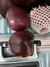 禮盒鮮果 黑卡蘋(píng)果黑鉆花牛蘋(píng)果水果紅蛇果脆甜冰糖圣誕平安果10 16枚精品禮盒【單果80mm-85mm】 曬單實(shí)拍圖
