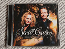 正版 神秘園新專(zhuān)輯 Secret Garden Songs In The Circle of Time CD 曬單實(shí)拍圖