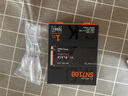 西部數(shù)據(jù)（WD）SSD固態(tài)硬盤M.2接口 SN7100 PCIe4.0 筆記本臺(tái)式機(jī)固態(tài)硬盤 AI電腦配件 SN7100 1TB 曬單實(shí)拍圖