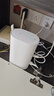 華為子母路由器Q6凌霄千兆無(wú)線全屋WiFi6+套裝穿墻王分布式字母路由器電力6E家長(zhǎng)別墅大戶型電力貓MT33 Q6子母路由【W(wǎng)iFi6+3000M】運(yùn)營(yíng)商隨機(jī)發(fā) JD電競(jìng)官方店 曬單實(shí)拍圖