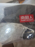 南極人男士襪子100%純棉男襪6雙抑菌無(wú)骨防臭休閑商務(wù)夏季中筒襪 曬單實(shí)拍圖