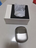京東京造【七夕情人節(jié)禮物】小方盒往復(fù)式剃須刀便攜款X5 掌心電動(dòng)剃須刀往復(fù)式電動(dòng)刮胡刀便攜款胡須刀 曬單實(shí)拍圖